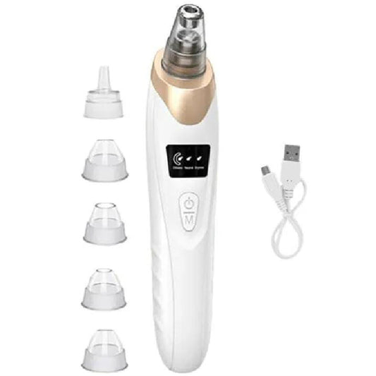 5 in 1 Blackhead Remover Machine