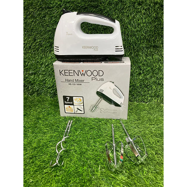 Electric Egg Beater