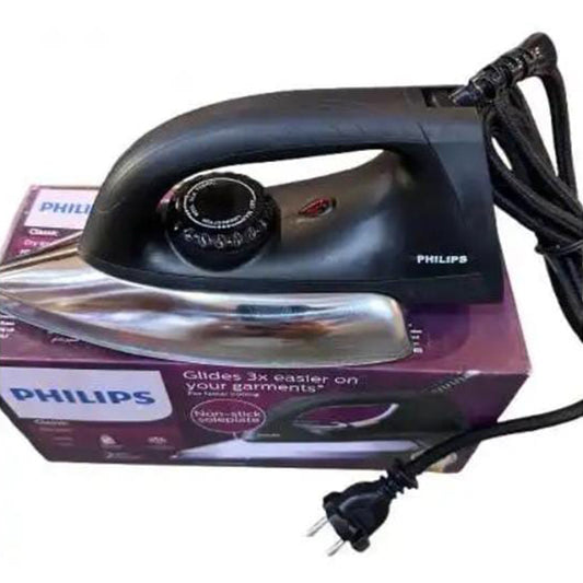 Travel Pro Light Weight Iron – 1000 W