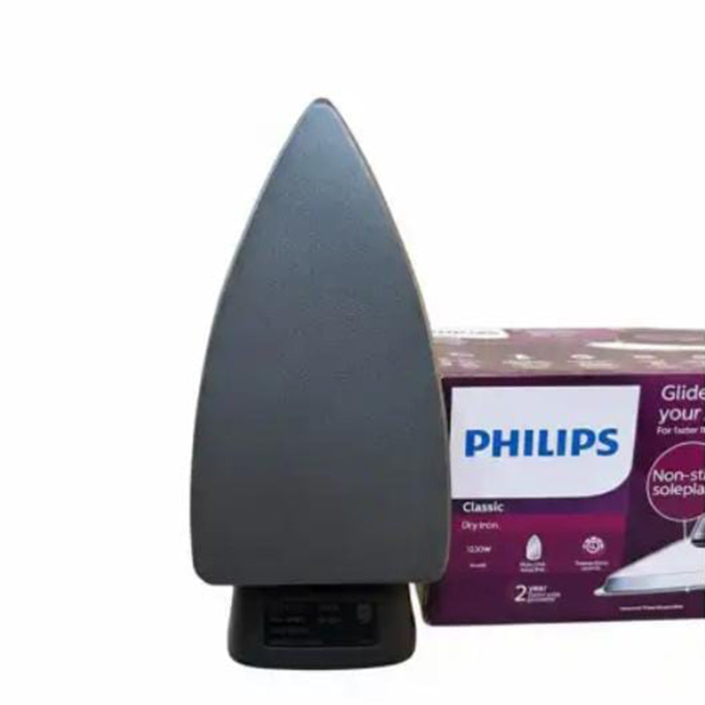 Travel Pro Light Weight Iron – 1000 W