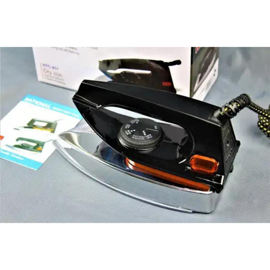 Light weight iron,1000 watt