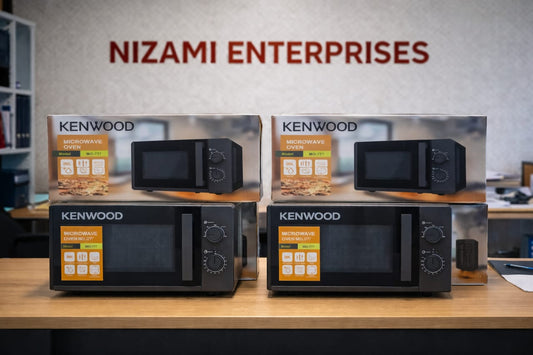 Kenwood Microwave Oven 20 Liter