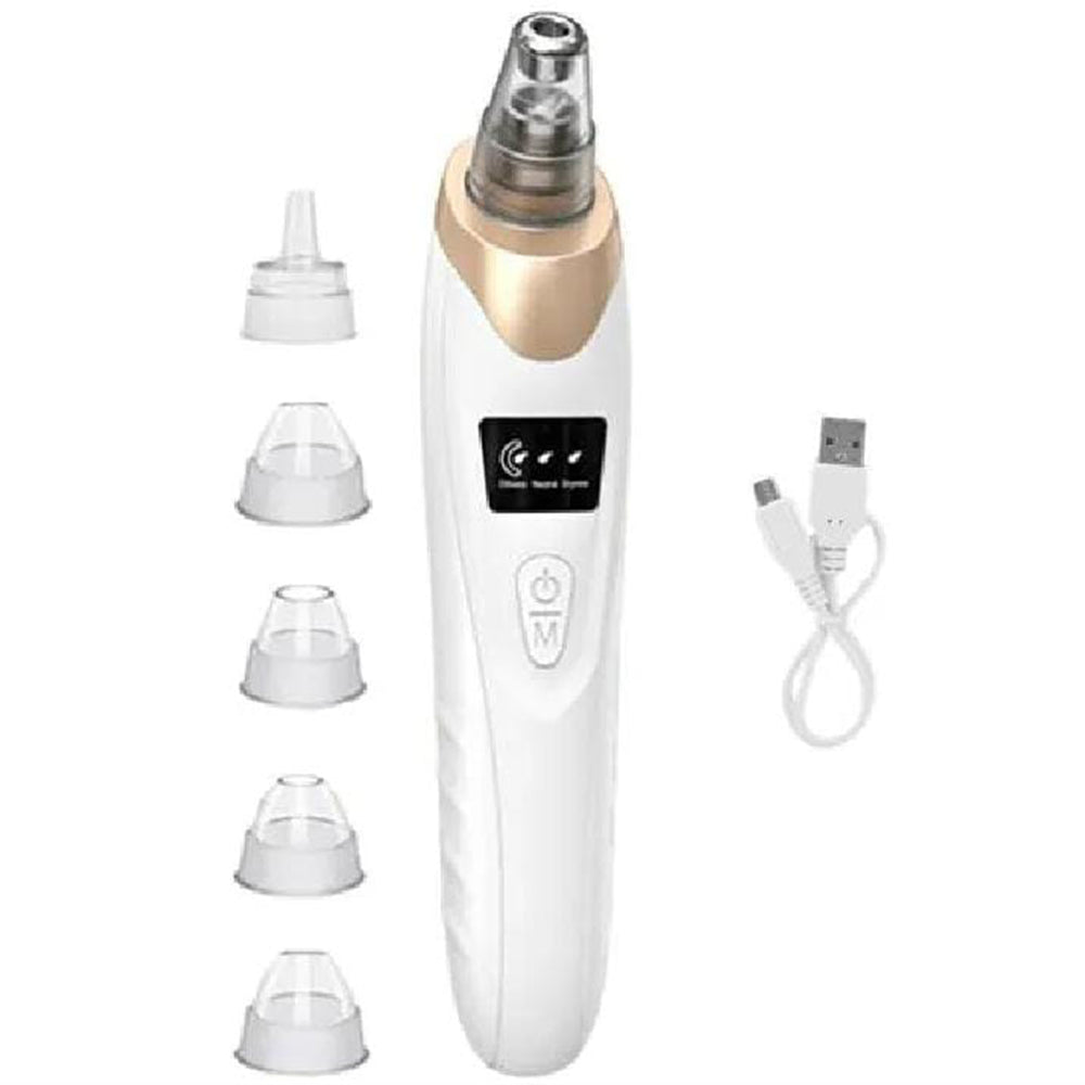 5 in 1 Blackhead Remover Machine