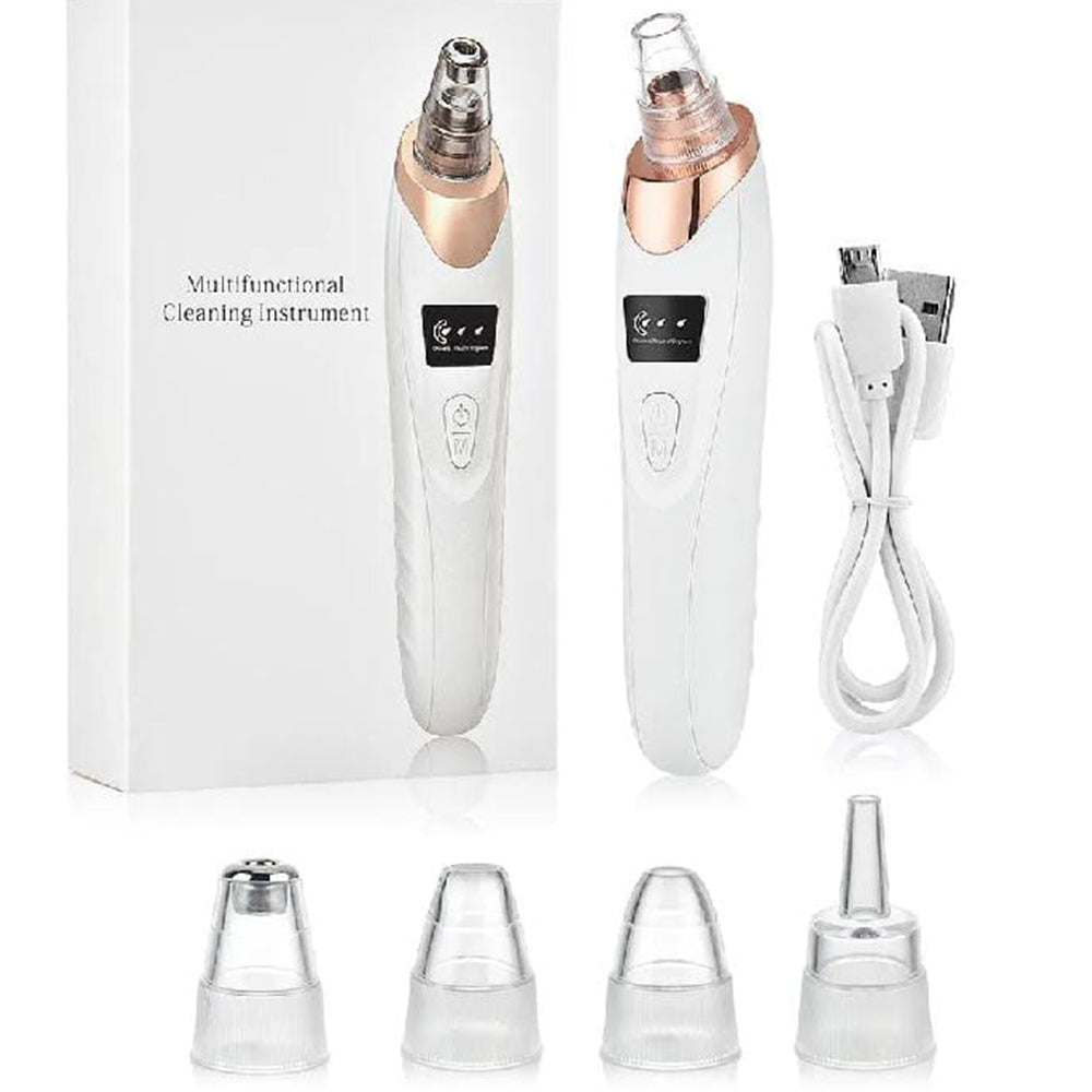 5 in 1 Blackhead Remover Machine