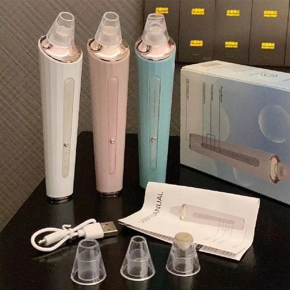 5 in 1 Blackhead Remover Machine