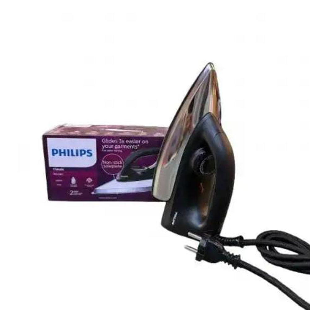 Travel Pro Light Weight Iron – 1000 W