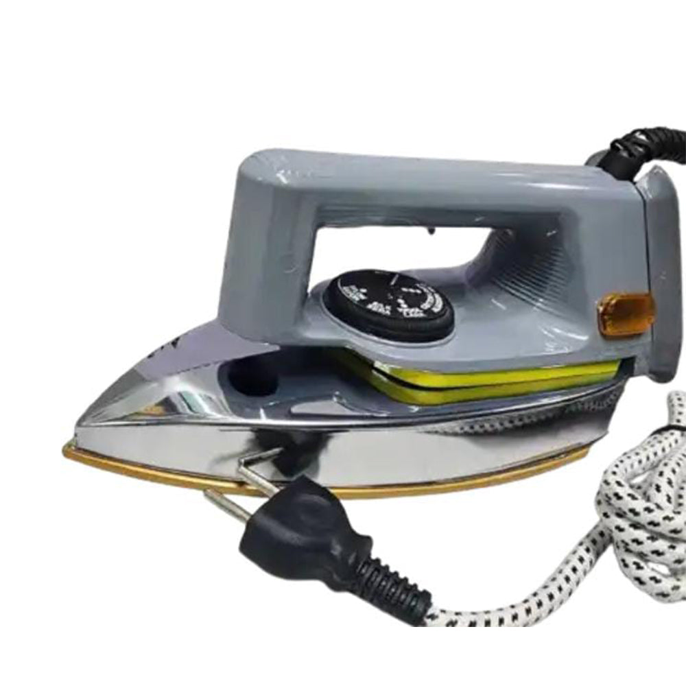 Light weight iron,1000 watt
