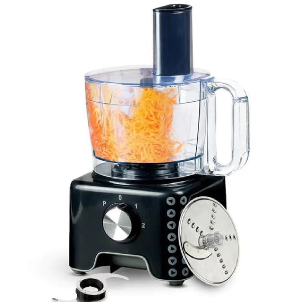 Premium 3 in 1 Meat Chopper – Chopper | Shredder | Slicer