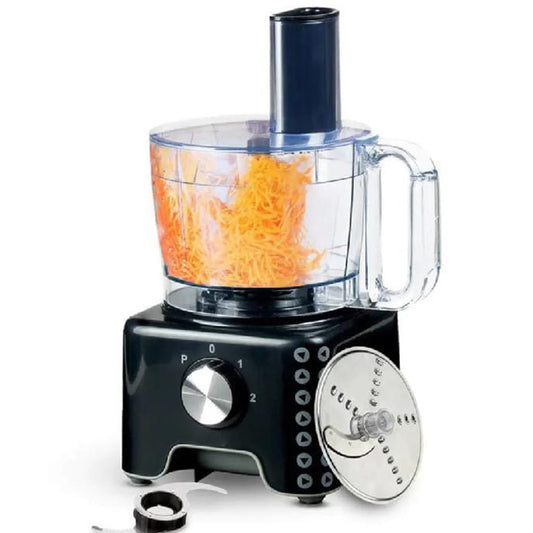 Premium 3 in 1 Meat Chopper – Chopper | Shredder | Slicer