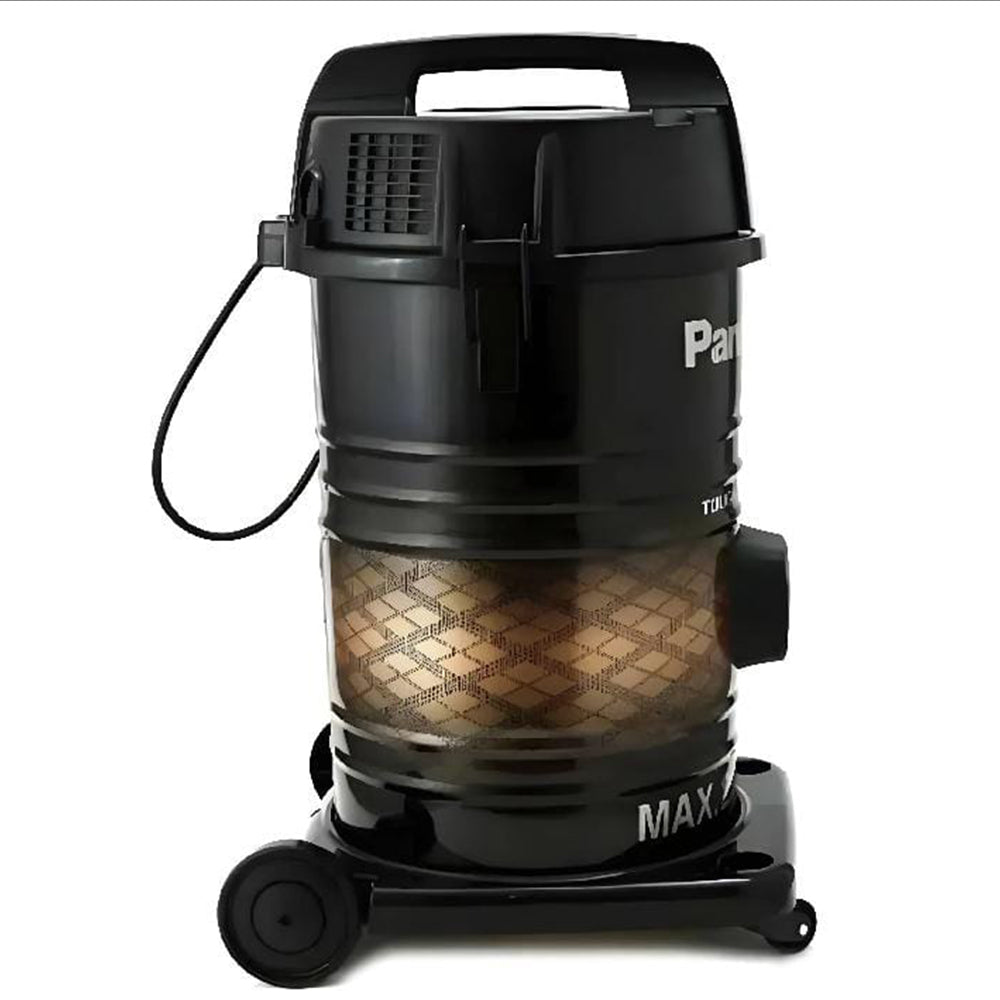 Heavy Duty Vacuum Cleaner – 25 Liter Dust Capacity | High Suction Power