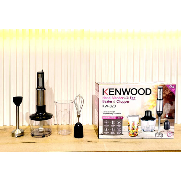 Hand blender chopper+ chopper  + egg beater 3 in 1