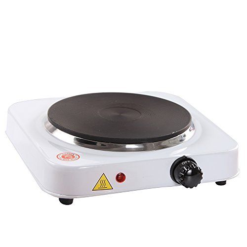 Hot-Plate