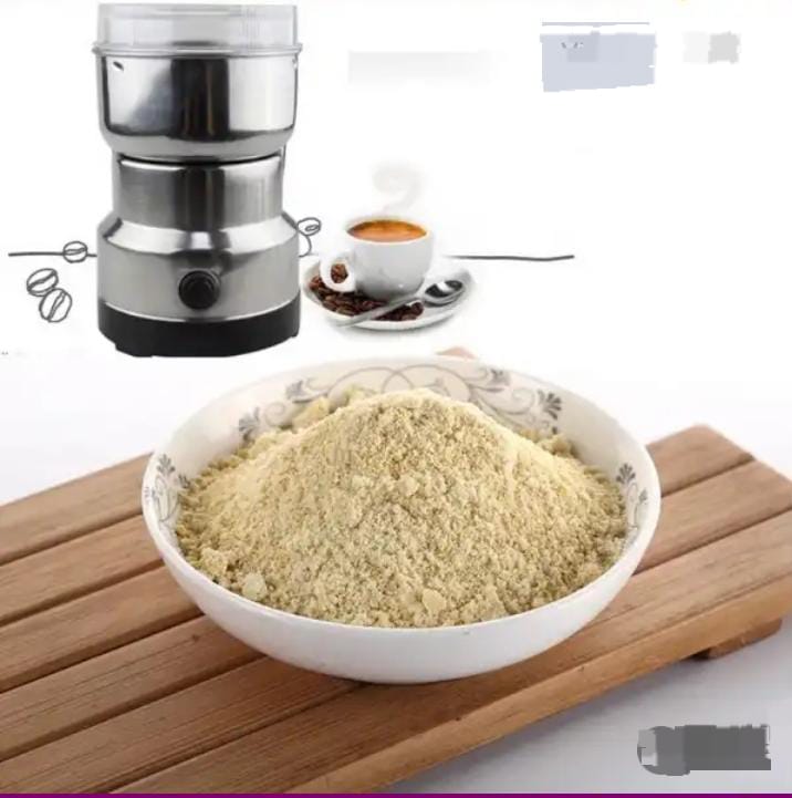 Masala & Coffee Grinder – Dual Purpose