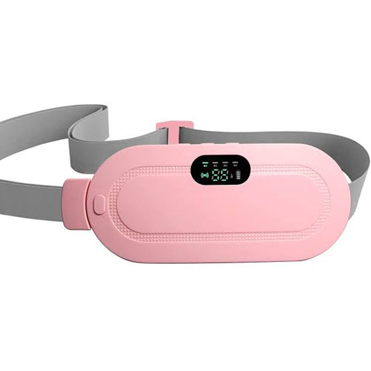 Period Cramp Pain Relief Belt